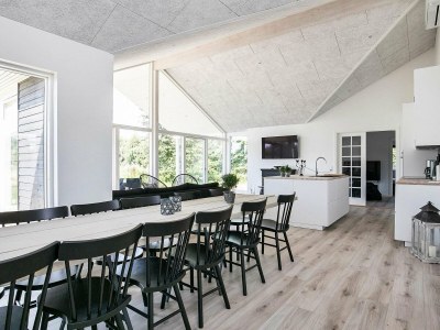 Holiday house 14 Personen Ferienhaus in Væggerløse - Outdoor photo 20