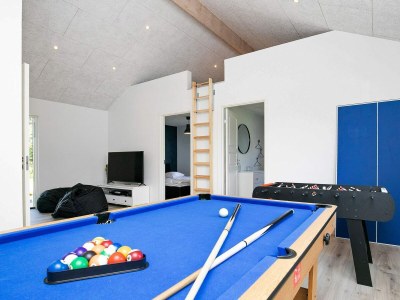 Holiday house 14 Personen Ferienhaus in Væggerløse - Outdoor photo 30