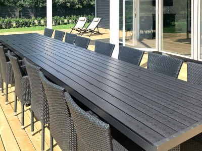 Holiday house 14 Personen Ferienhaus in Væggerløse - Outdoor photo 32