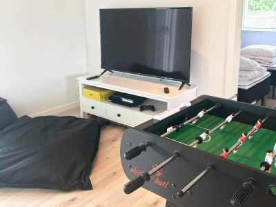 Holiday house 14 Personen Ferienhaus in Væggerløse - Outdoor photo 35