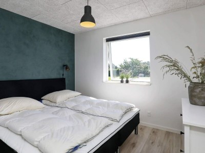 Holiday house 14 Personen Ferienhaus in Væggerløse - Outdoor photo 36