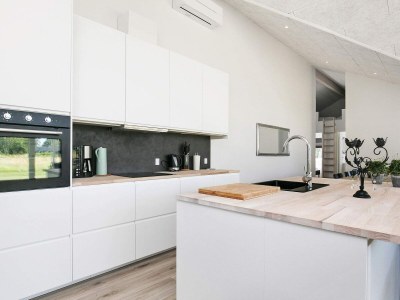 Holiday house 14 Personen Ferienhaus in Væggerløse - Outdoor photo 37