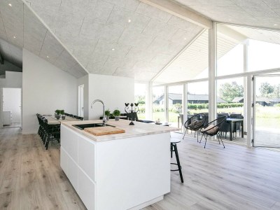 Holiday house 14 Personen Ferienhaus in Væggerløse - Outdoor photo 38