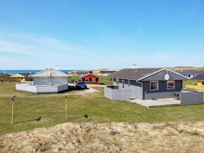 Holiday house 6 person holiday home in Lemvig - Outdoor photo 2