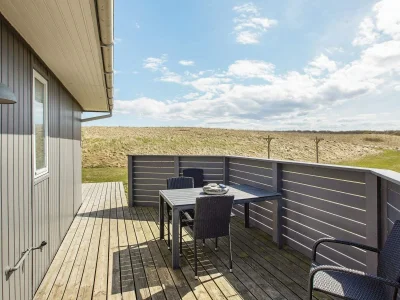 Holiday house 6 person holiday home in Lemvig - Outdoor photo 7