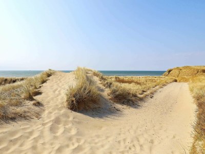 Holiday house 6 person holiday home in Lemvig - Outdoor photo 8