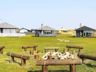 Holiday house 6 person holiday home in Lemvig - Outdoor photo 9