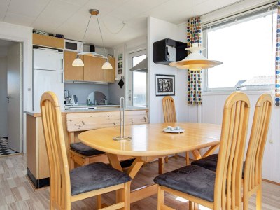 Holiday house 6 person holiday home in Lemvig - Outdoor photo 10