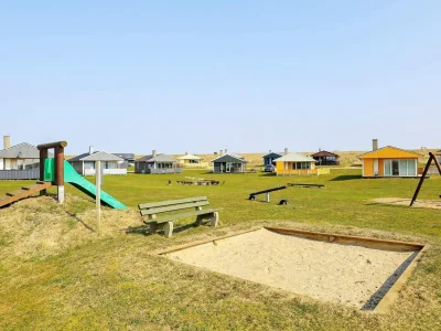 Holiday house 6 person holiday home in Lemvig - Outdoor photo 11