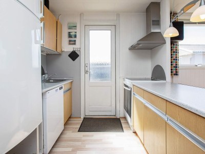 Holiday house 6 person holiday home in Lemvig - Outdoor photo 12