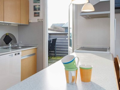 Holiday house 6 person holiday home in Lemvig - Outdoor photo 17