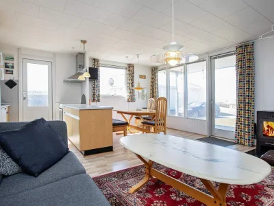 Holiday house 6 person holiday home in Lemvig - Outdoor photo 22