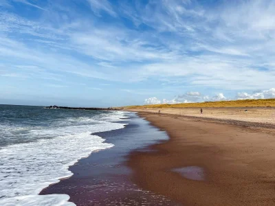 Holiday house 6 person holiday home in Lemvig - Outdoor photo 27