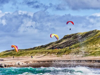 Holiday house 6 person holiday home in Lemvig - Outdoor photo 28