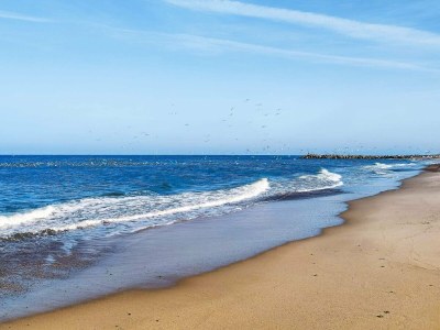 Holiday house 6 person holiday home in Lemvig - Outdoor photo 32