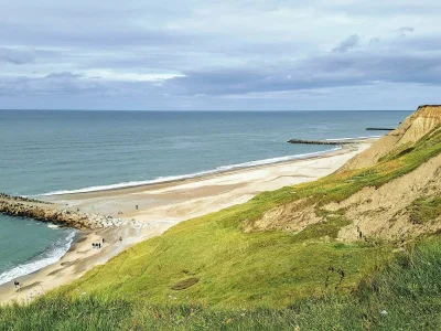 Holiday house 6 person holiday home in Lemvig - Outdoor photo 33