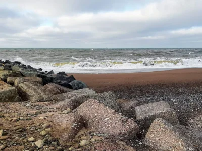 Holiday house 6 person holiday home in Lemvig - Outdoor photo 35