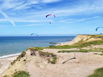 Holiday house 6 person holiday home in Lemvig - Outdoor photo 36