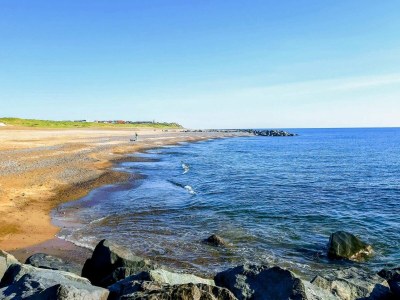 Holiday house 6 person holiday home in Lemvig - Outdoor photo 37