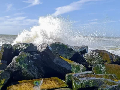 Holiday house 6 person holiday home in Lemvig - Outdoor photo 40