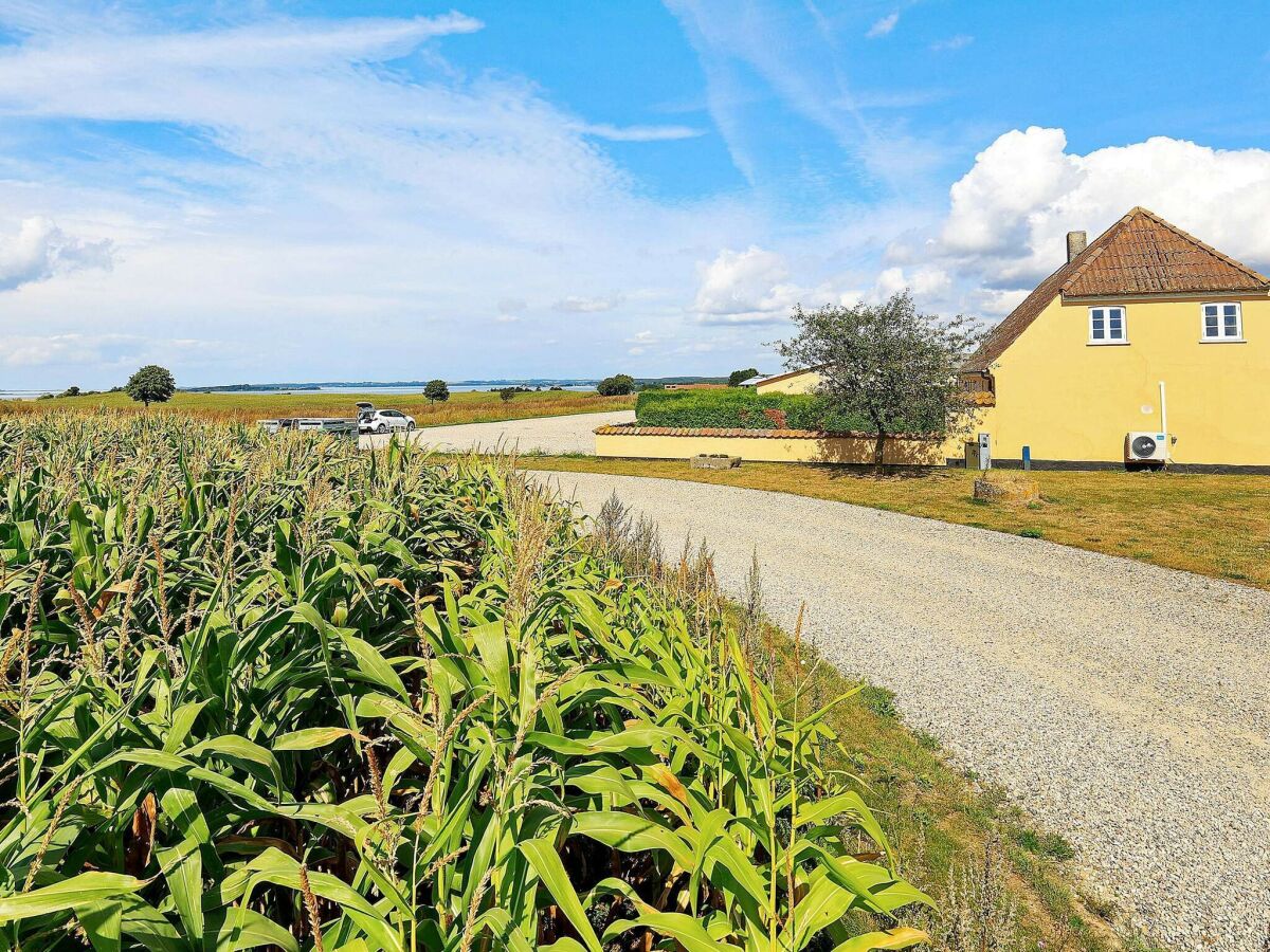 Apartment 6 Personen Ferienhaus in Faaborg-By Traum - Outdoor photo 3