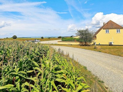 Apartment 6 Personen Ferienhaus in Faaborg-By Traum - Outdoor photo 3