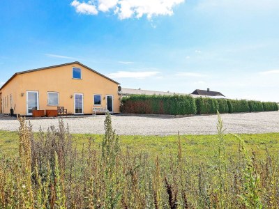 Apartment 6 Personen Ferienhaus in Faaborg-By Traum - Outdoor photo 7