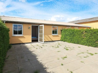 Apartment 6 Personen Ferienhaus in Faaborg-By Traum - Outdoor photo 9