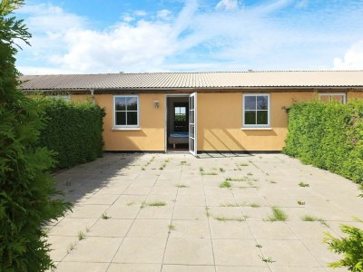 Apartment 6 Personen Ferienhaus in Faaborg-By Traum - Outdoor photo 10