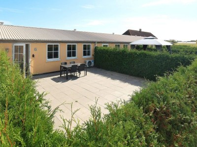 Apartment 6 Personen Ferienhaus in Faaborg-By Traum - Outdoor photo 14