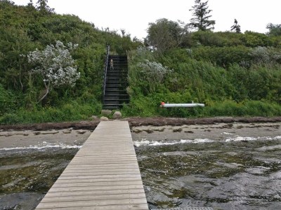 Apartment 6 Personen Ferienhaus in Faaborg-By Traum - Outdoor photo 15