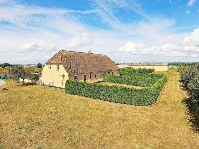 Apartment 6 Personen Ferienhaus in Faaborg-By Traum - Outdoor photo 18