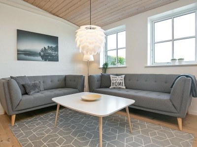 Apartment 6 Personen Ferienhaus in Faaborg-By Traum - Outdoor photo 24