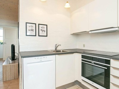 Apartment 6 Personen Ferienhaus in Faaborg-By Traum - Outdoor photo 25