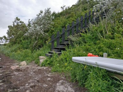 Apartment 6 Personen Ferienhaus in Faaborg-By Traum - Outdoor photo 26