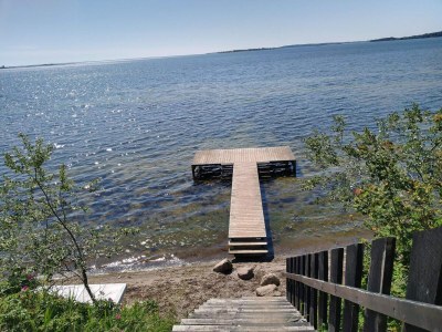 Apartment 6 Personen Ferienhaus in Faaborg-By Traum - Outdoor photo 27