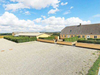 Apartment 6 Personen Ferienhaus in Faaborg-By Traum - Outdoor photo 28