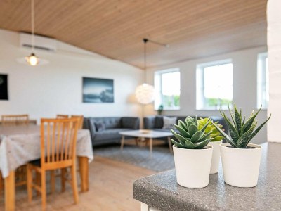 Apartment 6 Personen Ferienhaus in Faaborg-By Traum - Outdoor photo 29