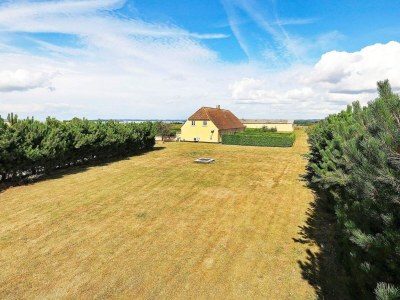 Apartment 6 Personen Ferienhaus in Faaborg-By Traum - Outdoor photo 30