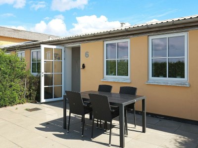 Apartment 6 Personen Ferienhaus in Faaborg-By Traum - Outdoor photo 34