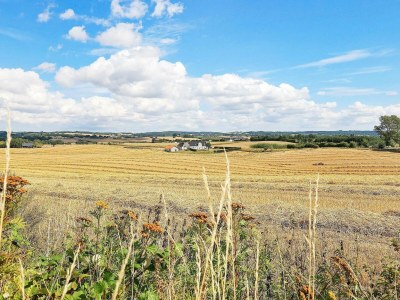 Apartment 6 Personen Ferienhaus in Faaborg-By Traum - Outdoor photo 35