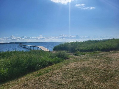 Apartment 6 Personen Ferienhaus in Faaborg-By Traum - Outdoor photo 37