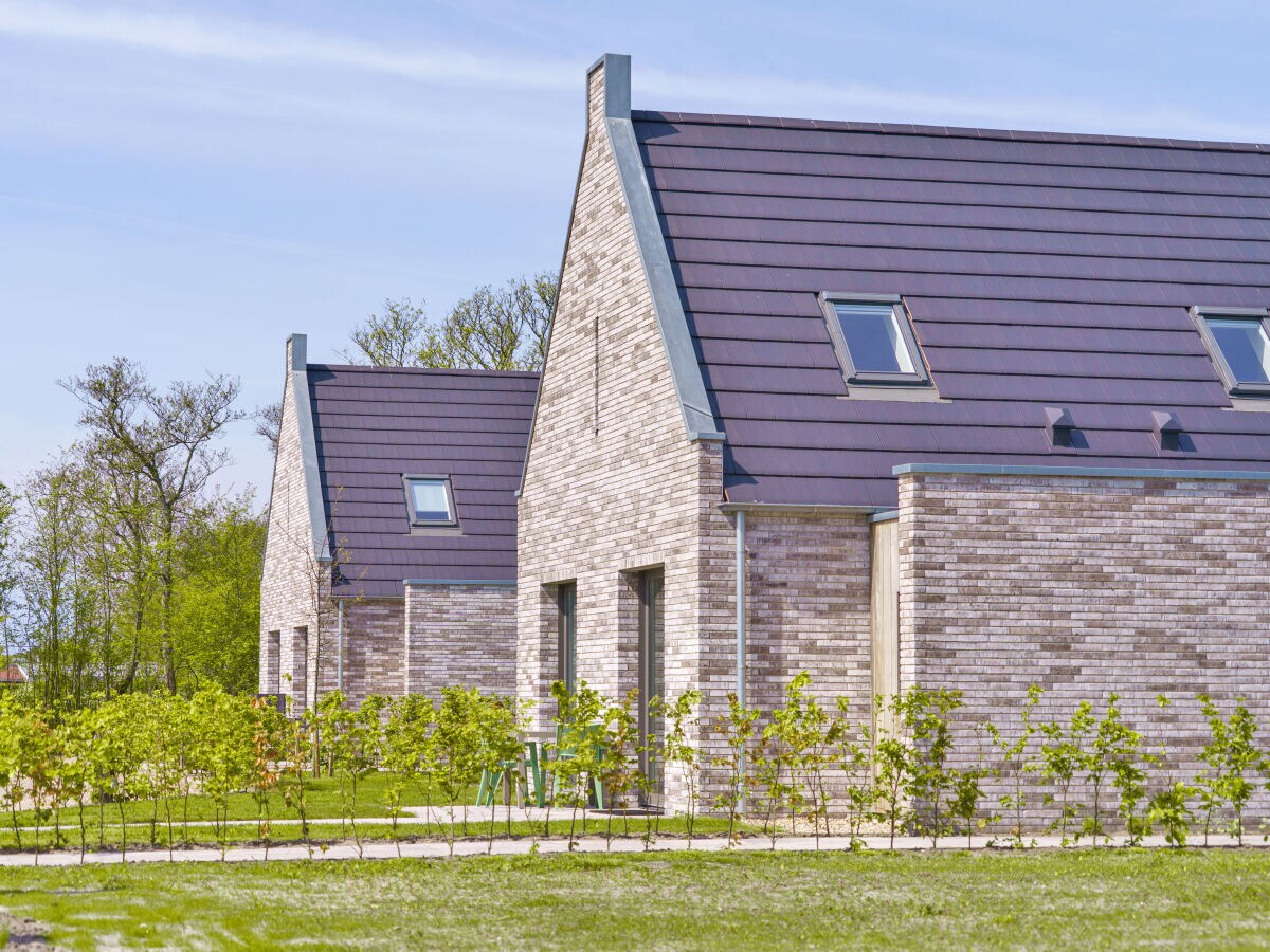 Holiday house Callants' Oog - Outdoor photo 3