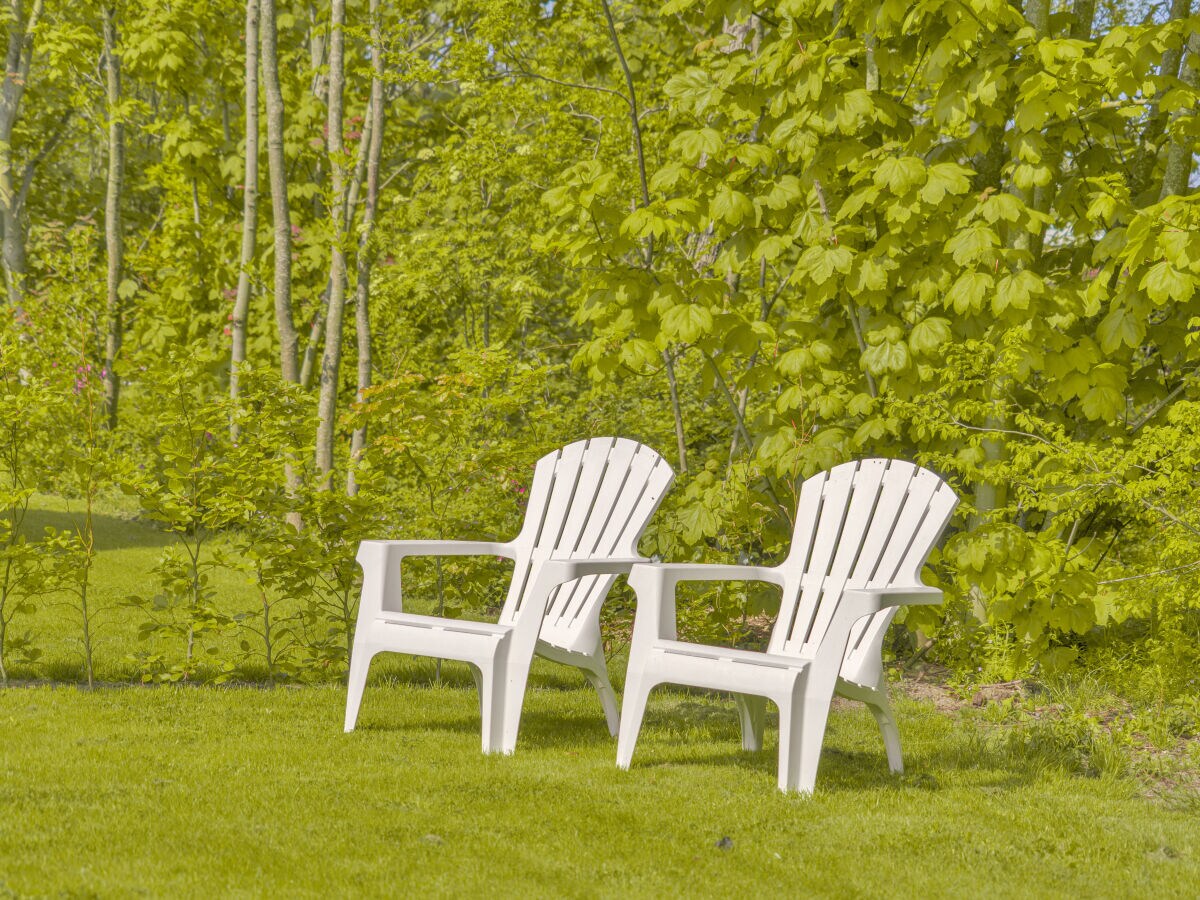 Holiday house Callants' Oog - Outdoor photo 5