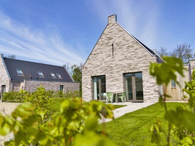 Holiday house Callants' Oog - Outdoor photo 2