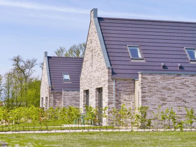 Holiday house Callants' Oog - Outdoor photo 3