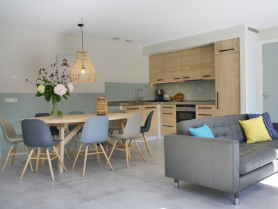 Holiday house Callants' Oog - Features photo 6