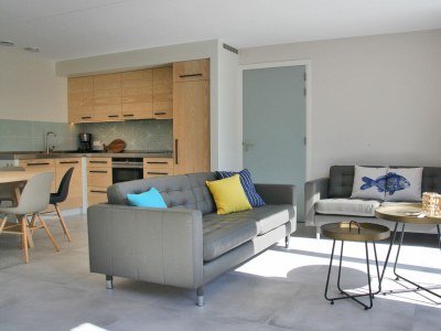 Holiday house Callants' Oog - Features photo 7