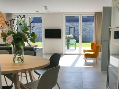 Holiday house Callants' Oog - Features photo 9