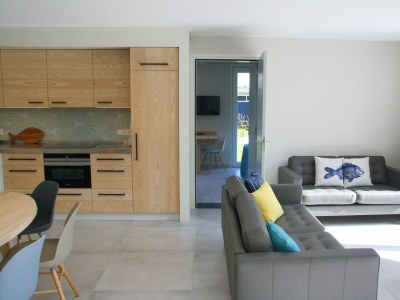 Holiday house Callants' Oog - Features photo 10